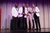 Present Pillars holds annual Pillar Awards