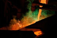 Cobre supera los US$5 por libra y marca récord histórico: podría lograr su mejor desempeño anual desde 2017