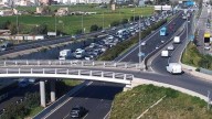 La patronal de 'rent a car' achaca los atascos en Baleares a la falta de transporte púlico
