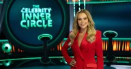 The Inner Circle's Amanda Holden spills secret that leaves her 'surprised'