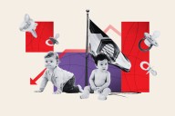 How the Birth Rate Plunged in One of US' Most Fertile States