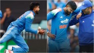 Shreyas Iyer suffers rib injury; cricketer to prolong stay in Sydney for recovery