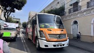 Aprueban tarifazo en Edomex; sube 2 pesos
