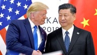 Trump threatens 'massive increase' in China tariffs, ‘no reason’ to meet Xi