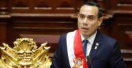 Margot Palacios sobre denuncia contra José Jerí: "El fiscal de la Nación le dio una ayudita para poder archivarla"