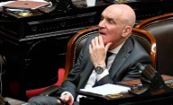 Tras la renuncia de Espert a la comisión de Presupuesto, buscan apartarlo de su banca en Diputados