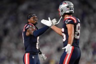 Patriots sorprenden a los Bills y les quitan el invicto en la Temporada 2025 de la NFL