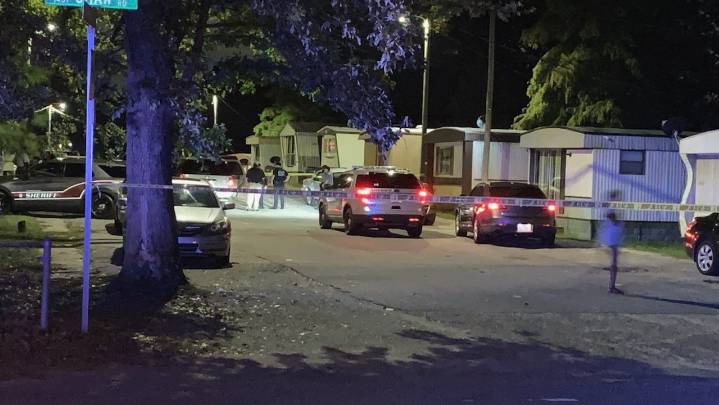 Federal agents arrest man in New York on Cumberland County murder charge