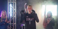Dunlap’s Joseph Heiar is a standout goalie and an ever better teammate