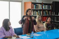El socialismo feminismo originado en el Zulia por Hugo Chávez Frías