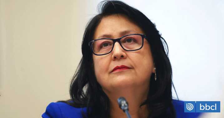 Dorothy Pérez alerta riesgo de colapso de plataformas tecnológicas de Contraloría por falta de fondos