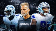 Cowboys most to blame for shocking loss to Panthers