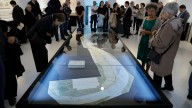O xuízo ao lobishome de Allariz e un plano de 5 metros do río Ulla, xoias do Arquivo do Reino de Galicia no seu 250.º aniversario