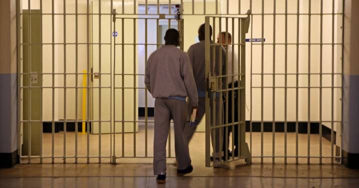Scandal-hit HMP Wandsworth 'starting to recover' but still 'inhumane and unfit for purpose'