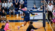 Lansing area high school volleyball stat leaders: Oct. 3