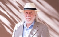 El escritor húngaro László Krasznahorkai, Premio Nobel de Literatura 2025
