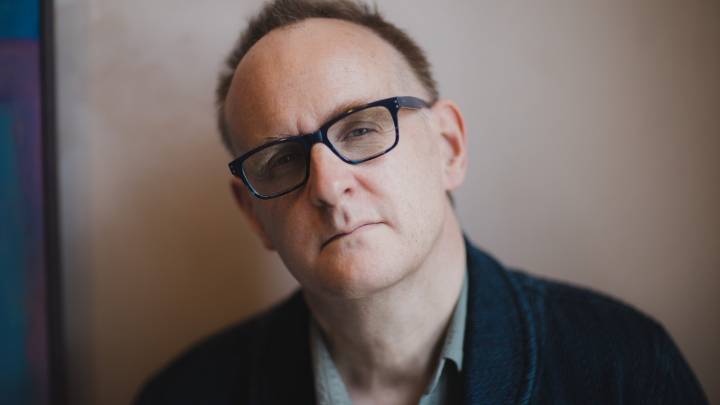 Nick Harkaway: «La Guerra Fría fue un filtro para entender el mundo»