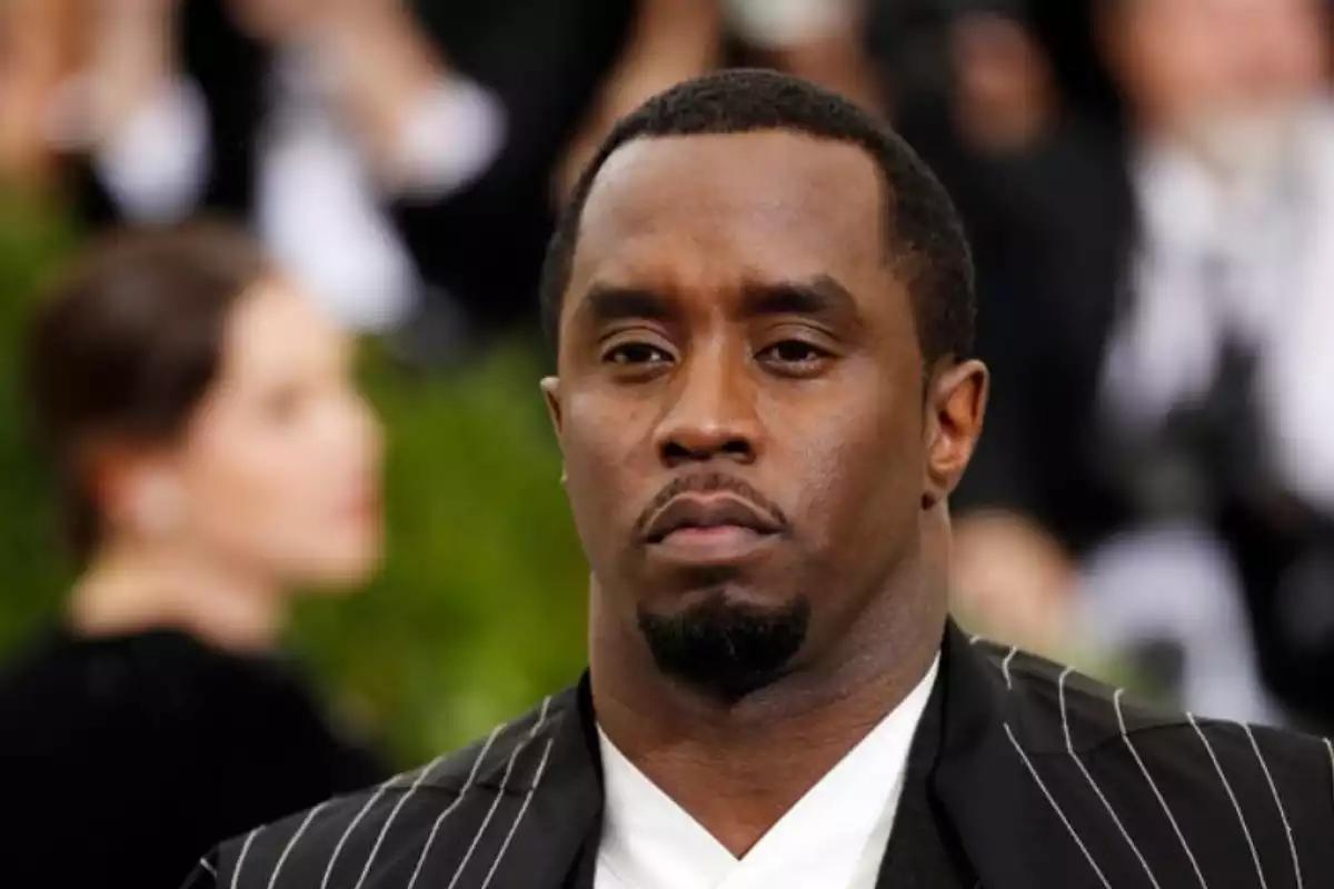 Diddy Combs fue atacado con un cuchillo en prisión, este es su estado de salud