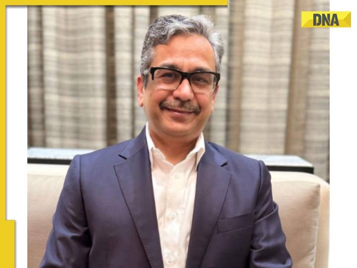 Vivek Harivyasi: Reclaiming Balance from the Chase