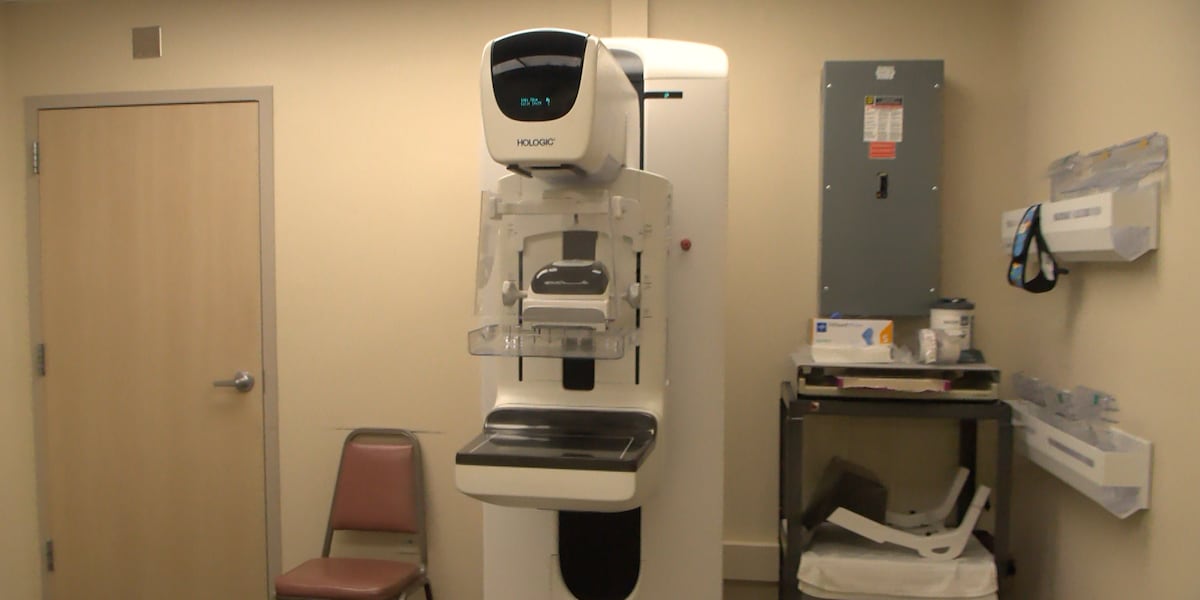South Carolina nurse practitioner shares breast cancer experience to encourage more screenings