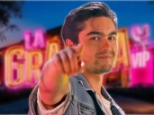 Error en "La Granja VIP" expone adicción de Sergio Mayer Mori