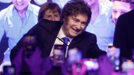 Javier Milei logra una victoria arrasadora en las legislativas y obtiene mayoría clave para avanzar con sus reformas en Argentina
