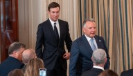 Emisarios de Estados Unidos visitan la Franja de Gaza