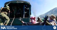 El paro indígena en Ecuador transcurrió su día 11 con bloqueos de rutas