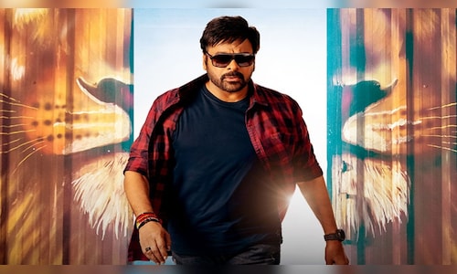 Hyderabad court bars brands, YouTubers from using Chiranjeevi's image or voice without consent