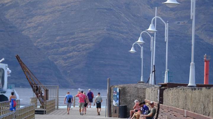 Agaete, 'Mejor pueblo turístico' según la UNESCO