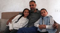 A father returns from Israeli detention to find Gaza and his family shattered