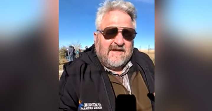 Montana farmers struggle to access federal aid after USDA offices reopen during shutdown