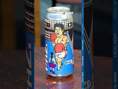 Providence brewery settles legal dispute over beer name with boxing legend Vinny Paz
