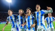 Por su gran nivel en el Mundial Sub-20: la noticia que recibirá una de las figuras de la Selección Argentina