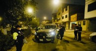 Los Olivos: Asesinan a ciudadano venezolano que hace pocos días ingresó al país Extranjero habría estado tomando fotografías en zona de Los Olivos, cuando desconocidos en moto le dispararon
