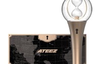 This ATEEZ ‘In Your Fantasy’ Tour Merch is on Supersale for Amazon Prime Day