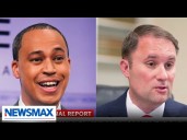 Virginia Democrat facing calls to withdraw after violent texts: Report