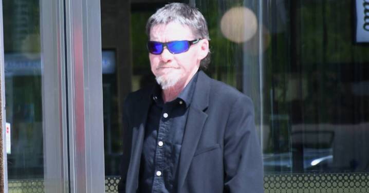 Quadraplegic man's best friend stole money from him in a 'betrayal'