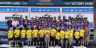 Brotherhood Ride honoring state’s fallen first responders, making stop in Gainesville