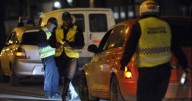 Secuestraron 37 vehículos el fin de semana