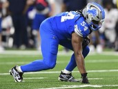 Lions look to bounce back against 1st