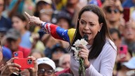 Why María Corina Machado Says That Trump Deserves Her Nobel Peace Prize