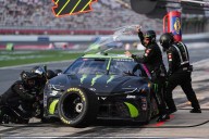 Where to watch NASCAR Cup Series Las Vegas Fall race today: Free live stream
