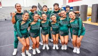 Kapaa takes Kauai Interscholastic Federation cheer preseason