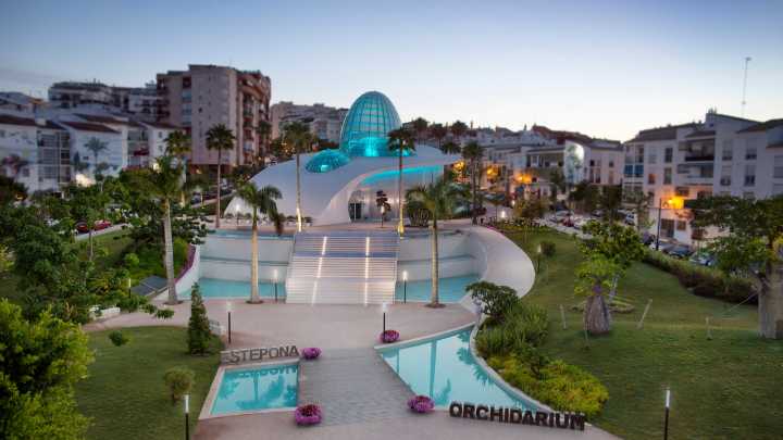 Estepona: mucho más que sol y playa