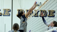Whiteford volleyball captures first league championship since 2014