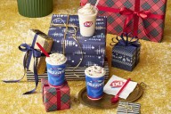 Dairy Queen's 2025 Holiday Menu Has 2 New Treats and a Returning Blizzard