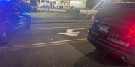 Teen critical following drive-by shooting outside southeast Atlanta gas station, police say