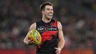 Merrett wins best and fairest, but Bombers exit looms