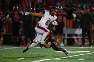 Monday Morning Lights: Undefeated Campolindo primed for top-10 rivalry showdown with unbeaten Acalanes